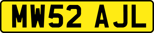 MW52AJL