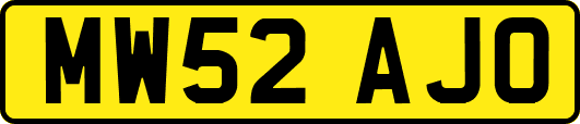 MW52AJO