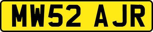 MW52AJR