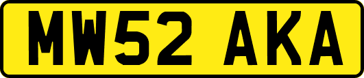 MW52AKA