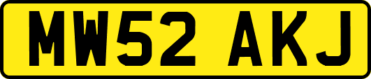MW52AKJ