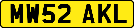 MW52AKL