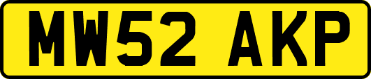 MW52AKP