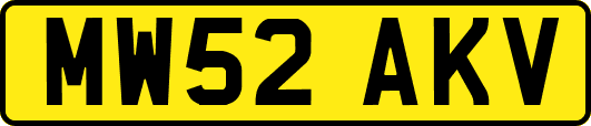 MW52AKV
