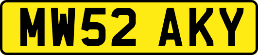 MW52AKY