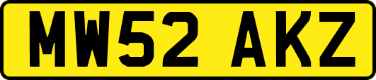 MW52AKZ