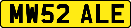 MW52ALE