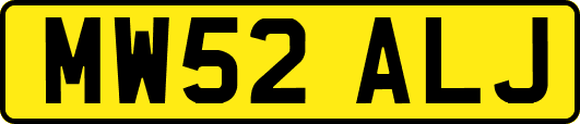 MW52ALJ