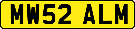 MW52ALM