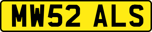 MW52ALS