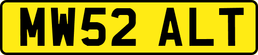 MW52ALT