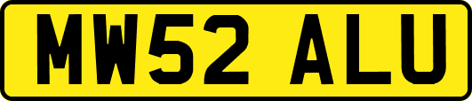 MW52ALU