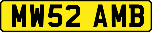 MW52AMB