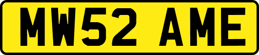 MW52AME