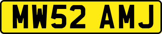 MW52AMJ
