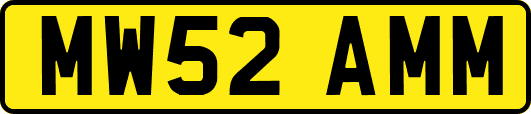 MW52AMM