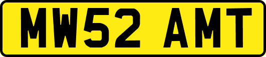 MW52AMT