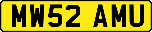 MW52AMU