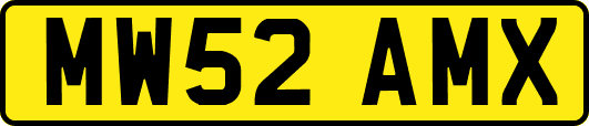 MW52AMX