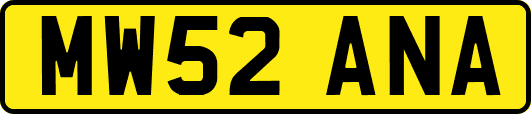MW52ANA