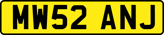 MW52ANJ