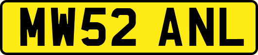 MW52ANL