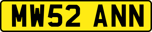 MW52ANN