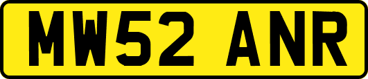 MW52ANR