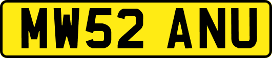 MW52ANU