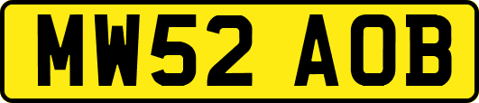 MW52AOB