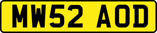 MW52AOD