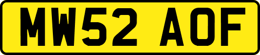 MW52AOF