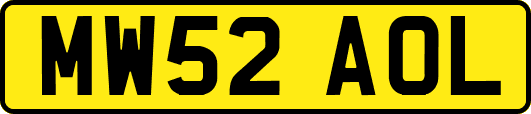 MW52AOL