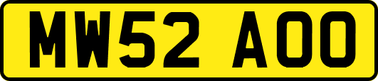 MW52AOO