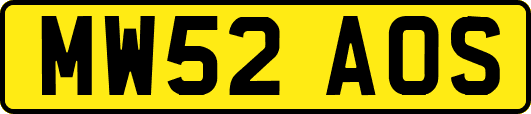 MW52AOS