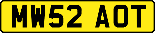 MW52AOT