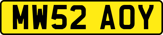 MW52AOY