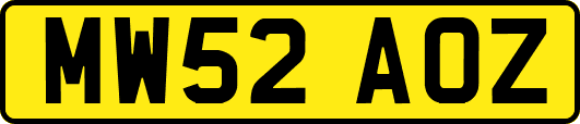 MW52AOZ