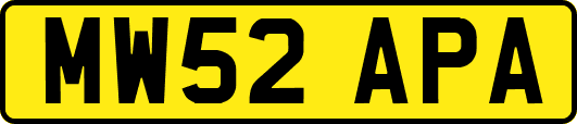 MW52APA
