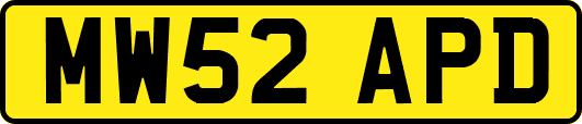 MW52APD