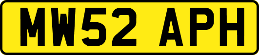 MW52APH