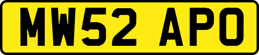 MW52APO