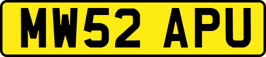 MW52APU