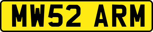 MW52ARM