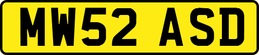 MW52ASD