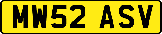 MW52ASV