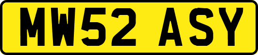 MW52ASY