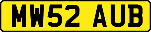 MW52AUB