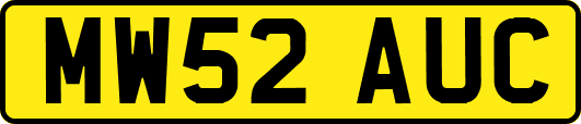 MW52AUC