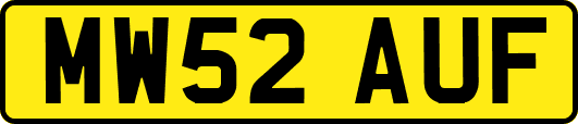 MW52AUF
